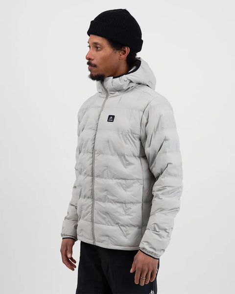 Jones Dark Start Recycled Hoodie