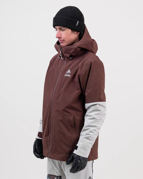 Jones MTN Surf Recycled Jacket