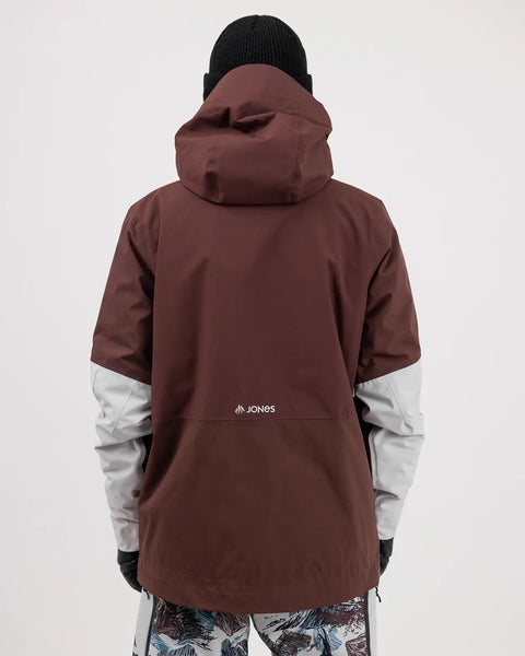 Jones MTN Surf Recycled Jacket