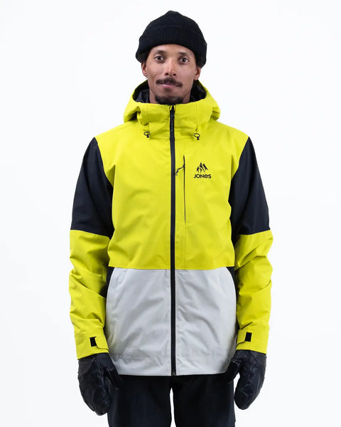 Jones MTN Surf Recycled Jacket