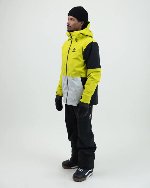 Jones MTN Surf Recycled Jacket