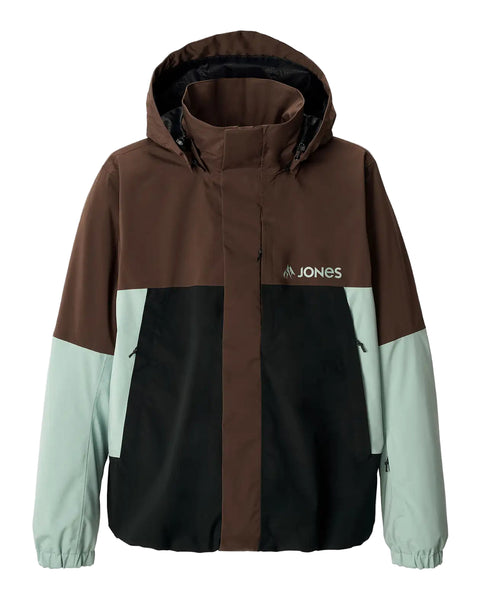 Jones MTN Surf Tweaker Jacket