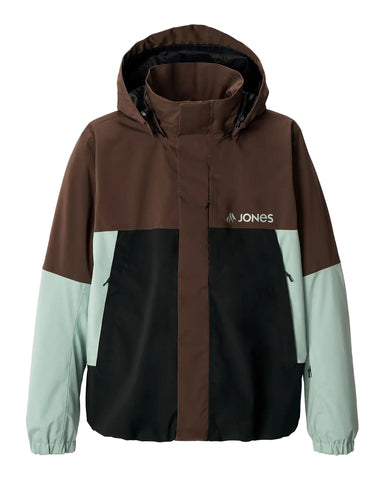 Jones MTN Surf Tweaker Jacket