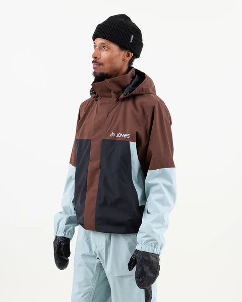 Jones MTN Surf Tweaker Jacket