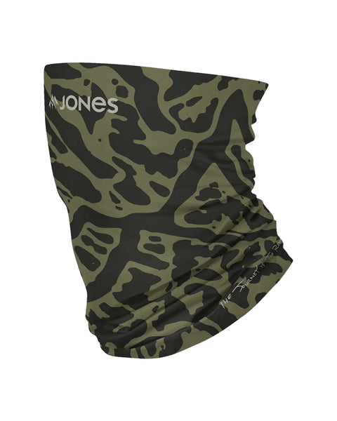 Jones Recycled Neck Warmer 
