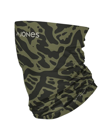 Jones Recycled Neck Warmer 