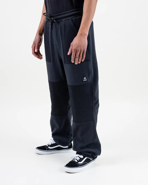 Jones Lodge Recycled Fleece Pant