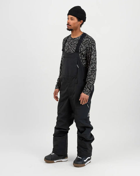 Jones MTN Surf Recycled Bib