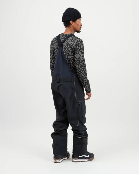 Jones MTN Surf Recycled Bib