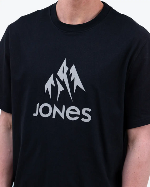 Jones Truckee Organic Tee Shirt
