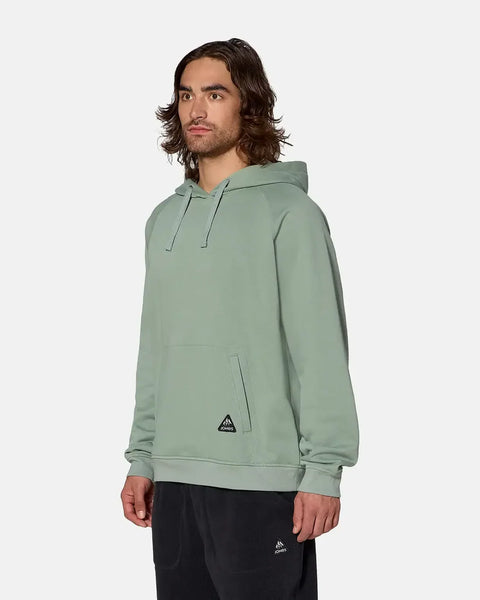 Jones Truckee Hoodie 2627 Glaicer Grey