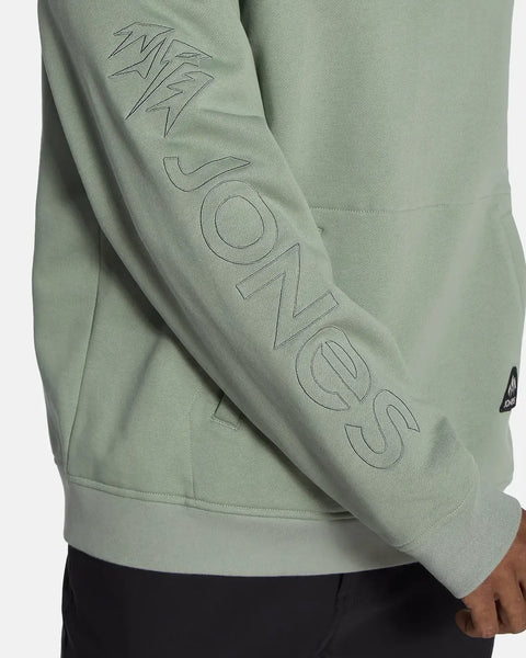 Jones Truckee Hoodie