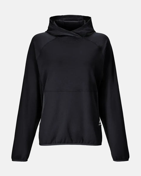 Jones Flagship Recycled Grid Hooded Fleece Women's