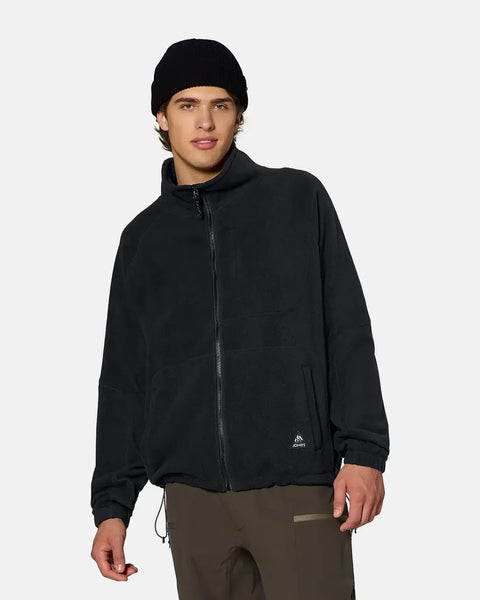 Jones Base Camp Fleece Jacket