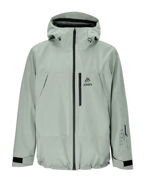 Jones Men's MTN Surf Jacket
