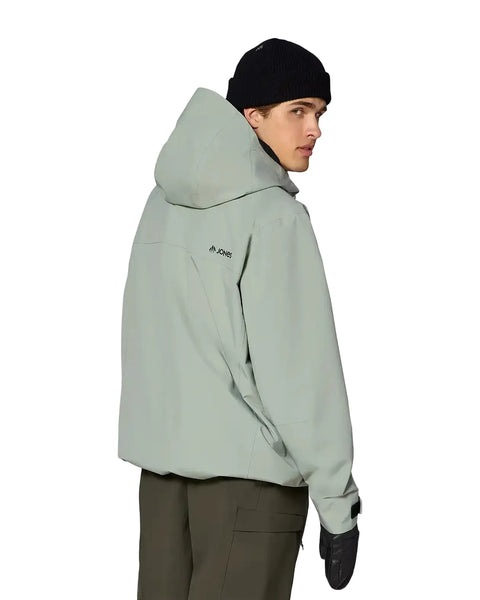 Jones Men's MTN Surf Jacket