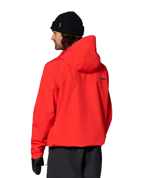 Jones Men's MTN Surf Jacket