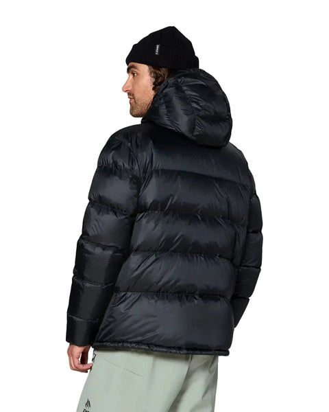 Jones Max Re-Up Down 750+ Hooded Jacket