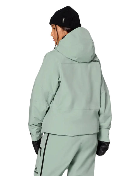 Jones Women's MTN Surf Insulated Jacket