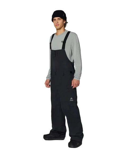 Jones Men's MTN Surf Bibs