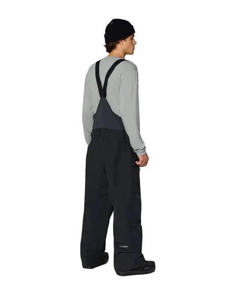 Jones Men's MTN Surf Bibs