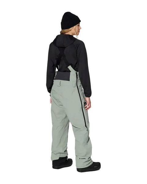 Jones Womens MTN Surf Bibs