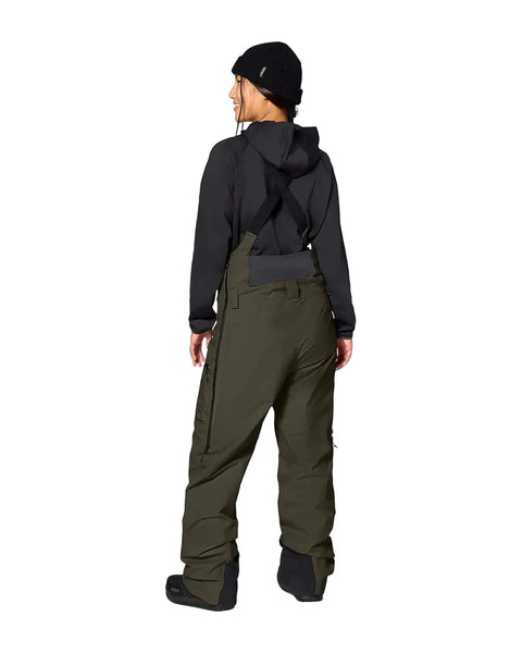 Jones Womens MTN Surf Bibs