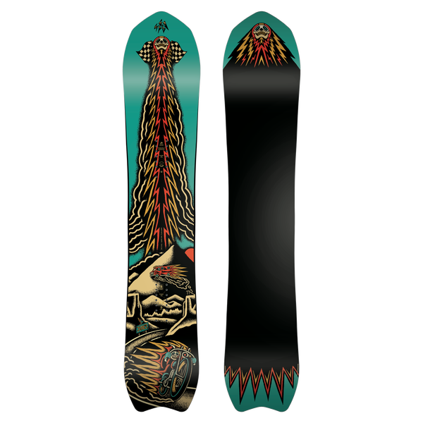 Jones Stratos Harry Kearney Signature Series