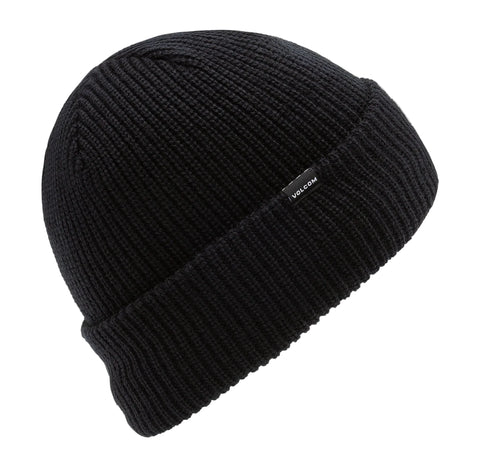 Volcom Sweep Beanie 2627 Black
