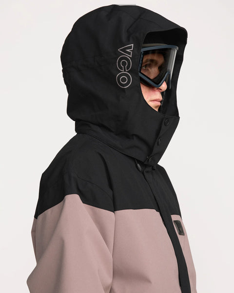 Volcom Kleveland Jacket