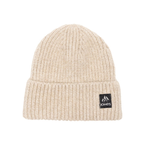 Jones Anchorage Beanie Mineral Gray