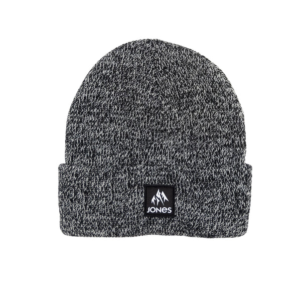 Jones Baker Beanie Dawn Blue