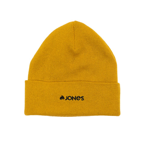 Jones Tahoe Beanie Sunrise Gold 