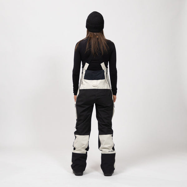 Jones Womens MTN Surf Recycled Bib