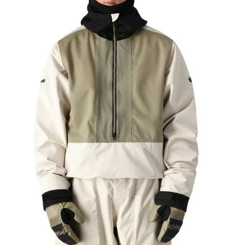 686 Ghost 2.5L Welcome Anorak 