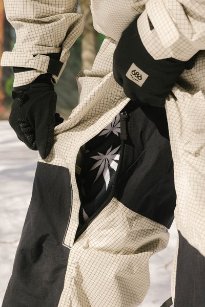 686 Men's Ghost 2.5L Pant