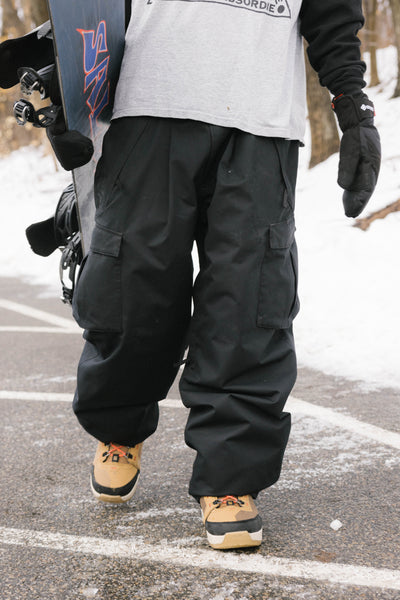 686 Essox Cargo Pant