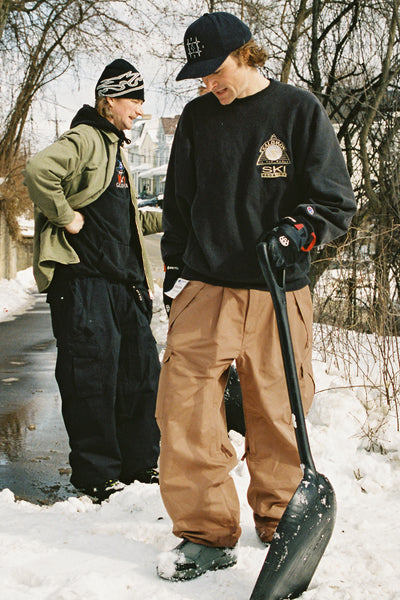 686 Essox Cargo Pant