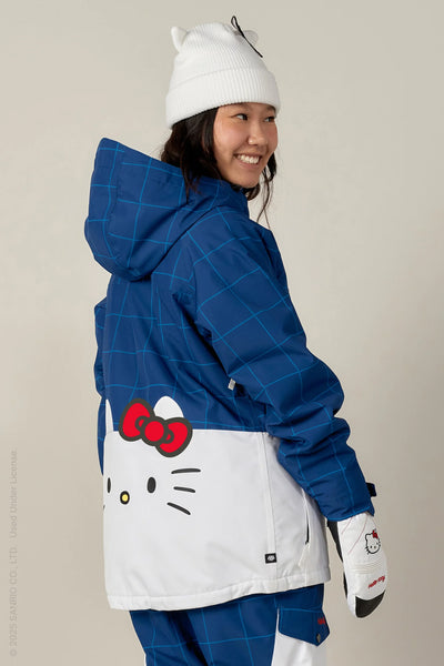 686 Women's Athena Hello Kitty Jacket
