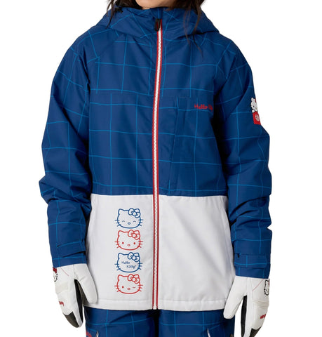 686 Women's Athena Hello Kitty Jacket