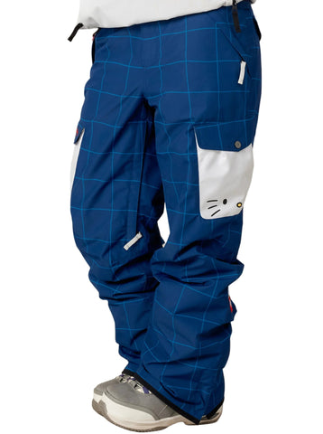 686 Women's Aura Hello Kitty Insulated Cargo Pant