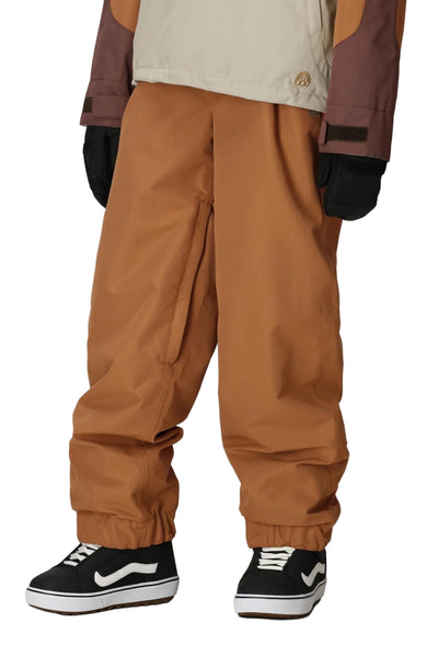 686 Women's Outline Shell Pant Carmel Ripstop