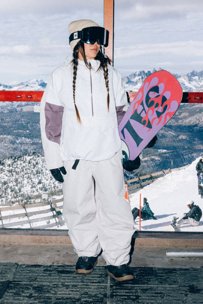 686 Womens Outline Shell Pant