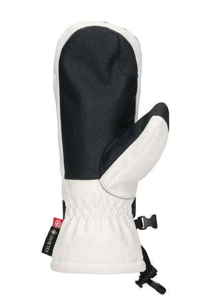 686 Women's GORE-TEX Linear Mitt Palm