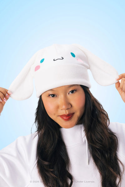 686 Cinnamoroll Beanie