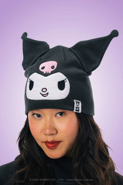686 Kuromi Beanie