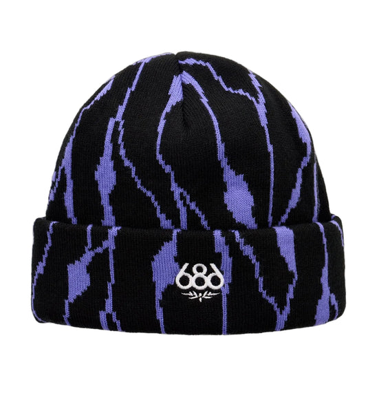 686 Cepa Beanie Black