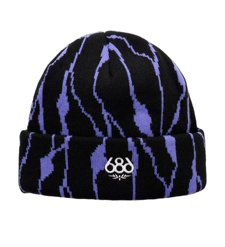 686 Cepa Beanie Black