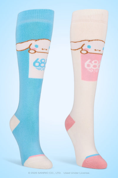 686 Hello Kitty Socks (2-Pack)