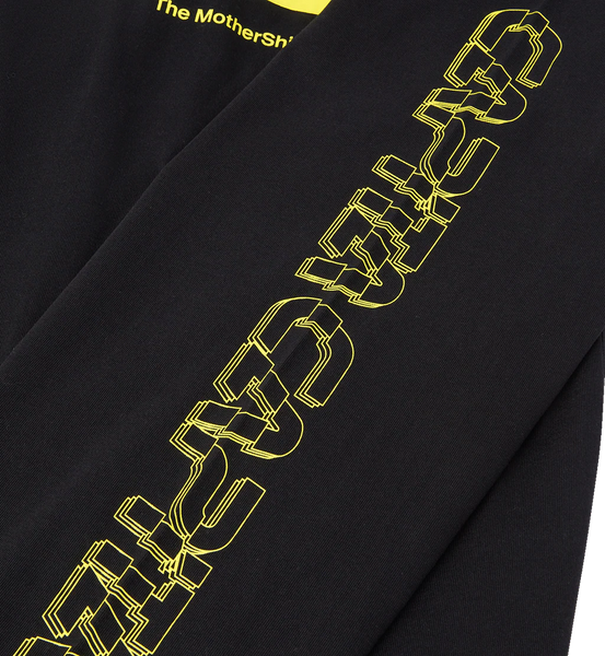 Capita Mothership Long Sleeve Tee